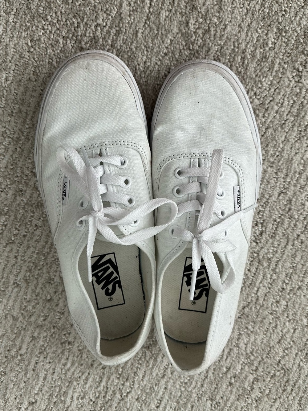 Vans